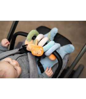 Atividades em espiral Olmitos