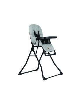 Minna Basic highchair by Olmitos