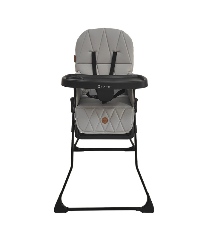 Minna Basic highchair by Olmitos