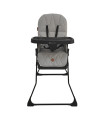 Minna Basic highchair by Olmitos