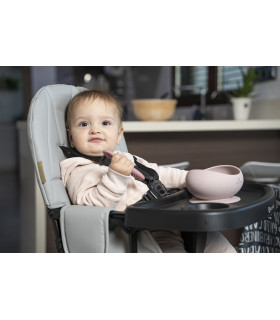 Minna Basic highchair by Olmitos