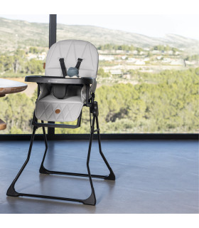 Minna Basic highchair by Olmitos