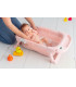 Bañera plegable con hamaca Olmitos | Digital 25 litros viaje