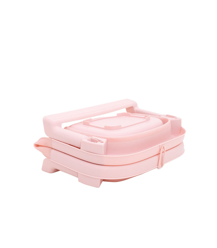 Banheira dobrável com rede Olmitos