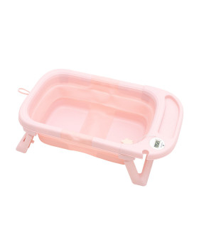 Banheira dobrável com rede Olmitos