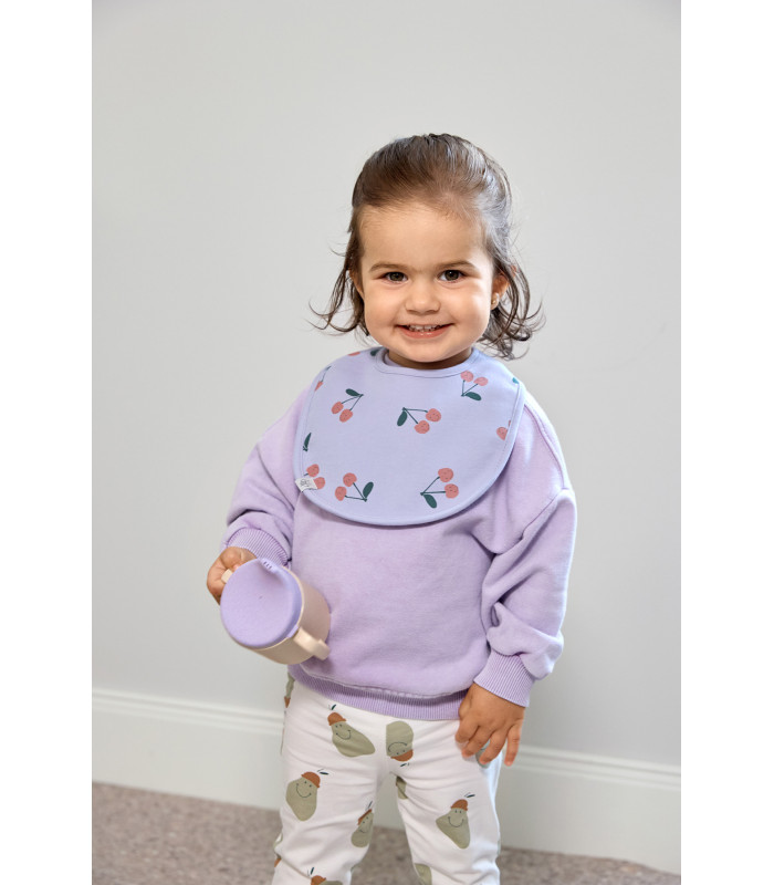 Comprar Pack 5 Babadores Lässig a preço promocional