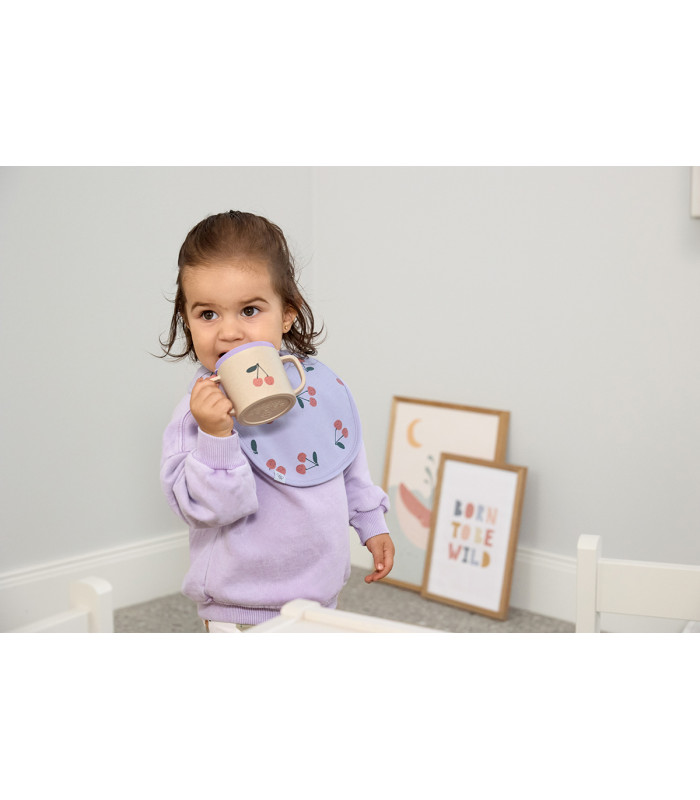 Comprar Pack 5 Babadores Lässig a preço promocional