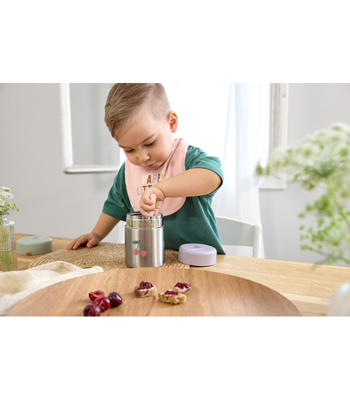 Comprar Pack 5 Babadores Lässig a preço promocional
