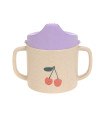 Sippy cup cellulose Lässig