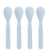 Cucharas de celulosa Lässig | pack 4 Little Mateys 13.5 cm
