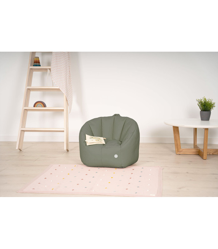 Children Pouf Nido Olmitos