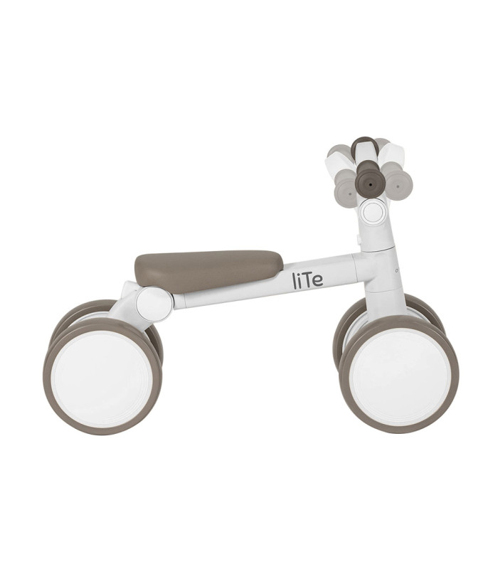 Bicicleta de passeio LITE Olmitos