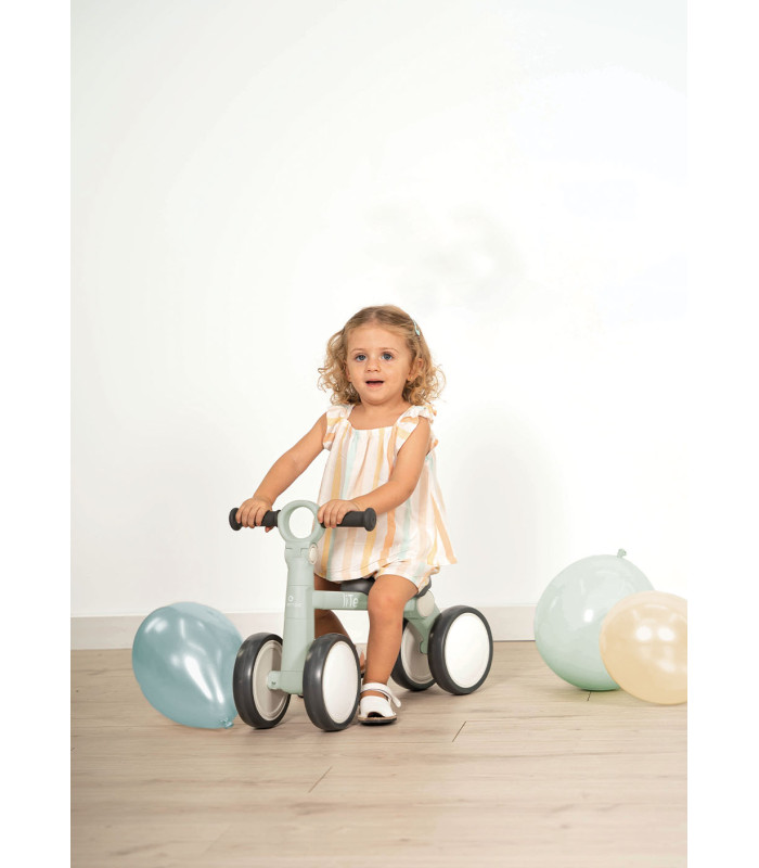 Bicicleta de passeio LITE Olmitos