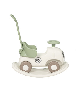 3 in 1 Rocker Car Olmitos