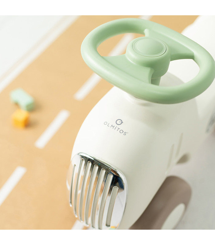 3 in 1 Rocker Car Olmitos