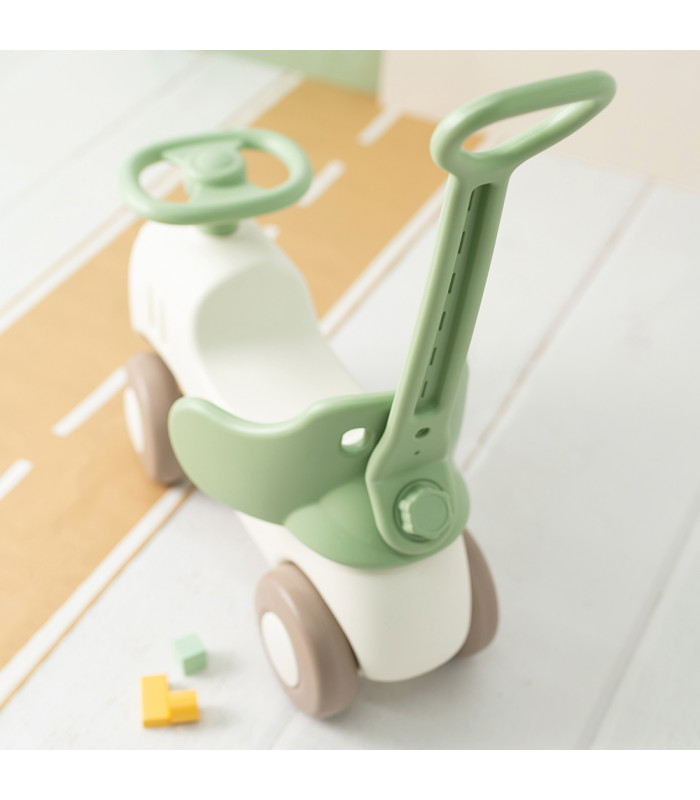 3 in 1 Rocker Car Olmitos