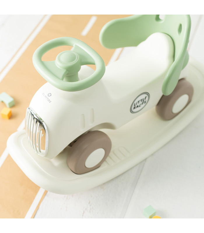 3 in 1 Rocker Car Olmitos