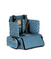 Asiento elevador mochila Olmitos