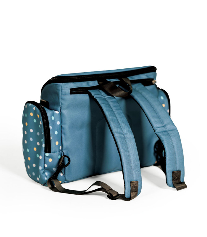 Backpack Booster Seat Olmitos