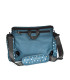 Asiento elevador mochila Olmitos | bandolera plegable 32x38x28 cm