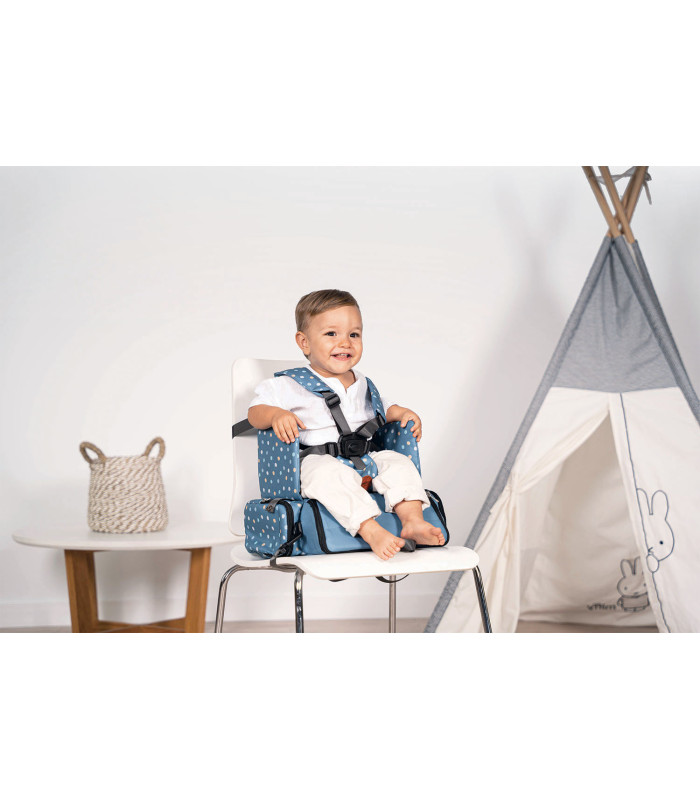 Backpack Booster Seat Olmitos