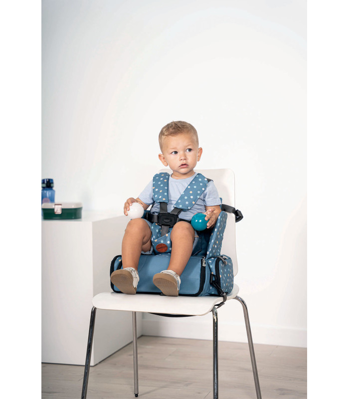 Backpack Booster Seat Olmitos