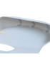 Silicone bib Lässig | Six-stage adjustable, dishwasher safe