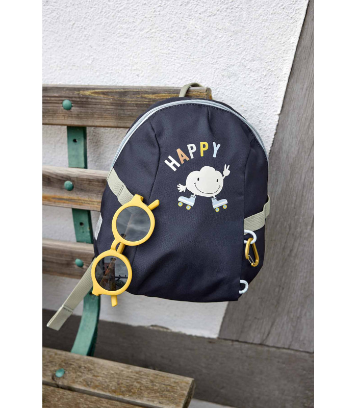 Mochila pequena para atividades ao ar livre Lässig