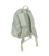 Mochila pequena outdoor Lässig | patinadora de nuvem azul-marinho 150g