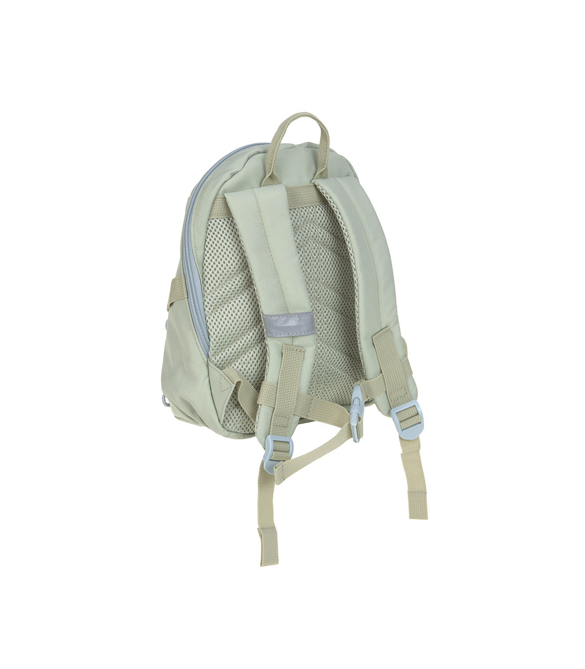 Mochila pequeña outdoor Lässig | nube patinadora azul marino 150g
