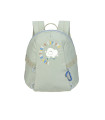 Mochila pequena para atividades ao ar livre Lässig