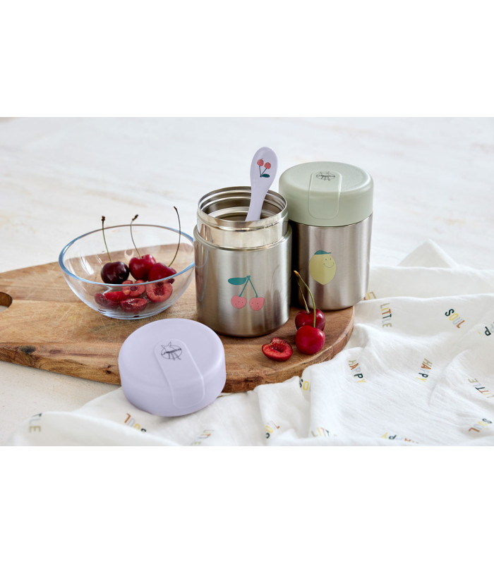Comprar Termo Papillero 315 ml. Lässig a preço de oferta
