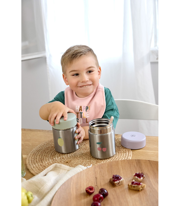 Comprar Termo Papillero 315 ml. Lässig a preço de oferta