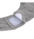 Pack 3 baberos newborn Lässig