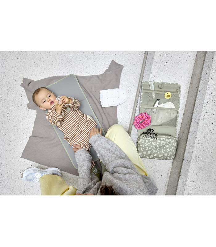 Bolsa cambiador XL Lässig