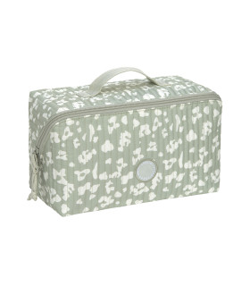 Toiletry organizer Lässig | Padded structure and 4.5L