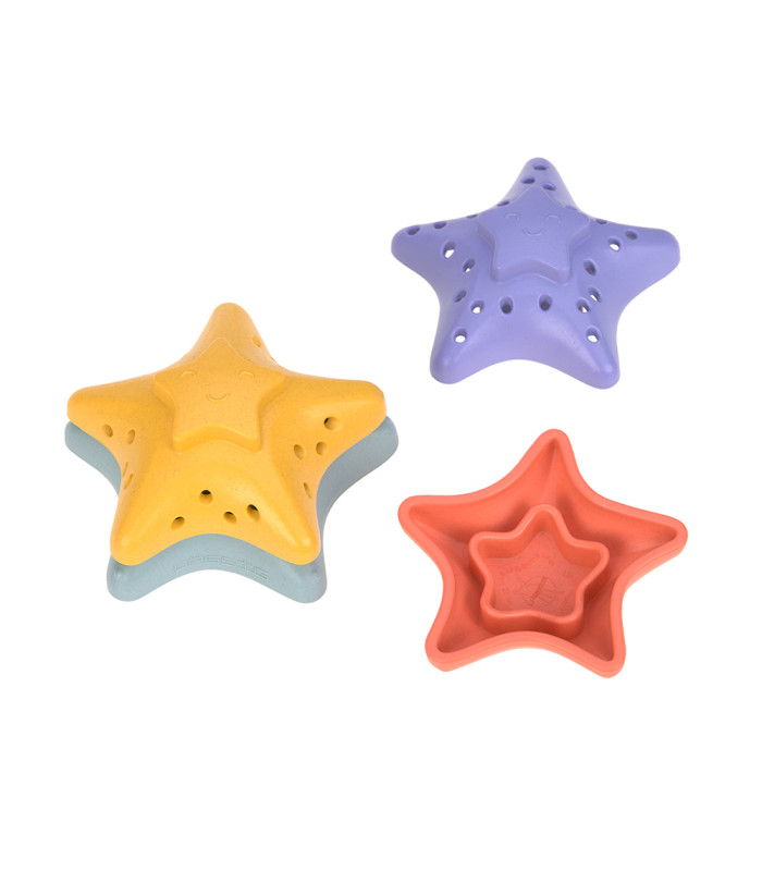 Stacking Toy Baby Lässig