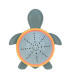 Stackable toy turtle Lässig | Colander shell 18.5 cm