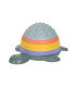 Tortuga de juguete apilable Lässig | Caparazón colador 18,5 cm