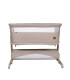 4 en 1 mini crib SOMNI Niu