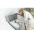 4 en 1 mini crib SOMNI Niu