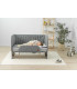 4 en 1 mini crib SOMNI Niu