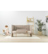 4 en 1 mini crib SOMNI Niu