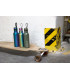 Botella termica 500ml Lässig | doble pared silueta 24cm