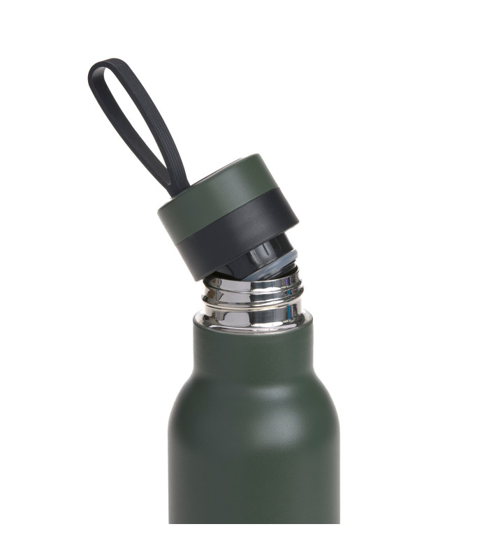 Botella termica 500ml Lässig | doble pared silueta 24cm