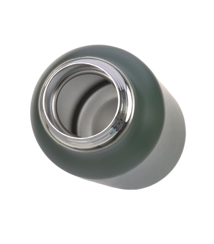 Botella termica 500ml Lässig | doble pared silueta 24cm