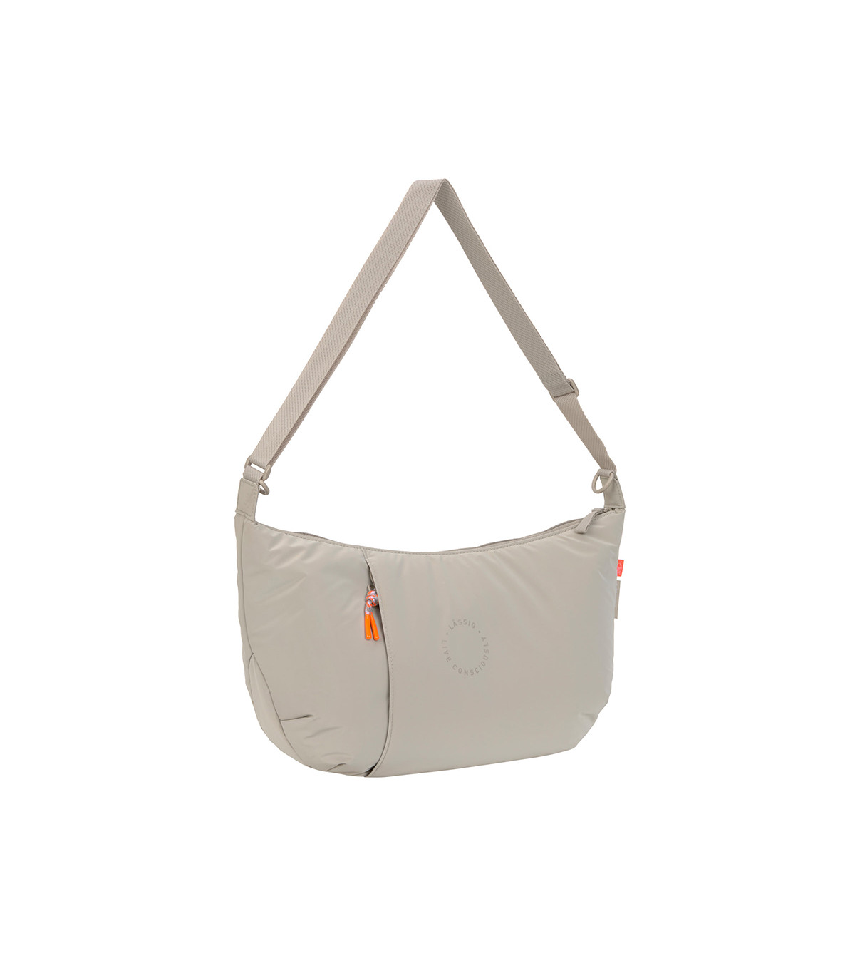 Lunua changing bag fanny pack by Lässig | 8.2l volume 460g PFC-free