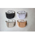 Lunua changing bag fanny pack by Lässig | 8.2l volume 460g PFC-free