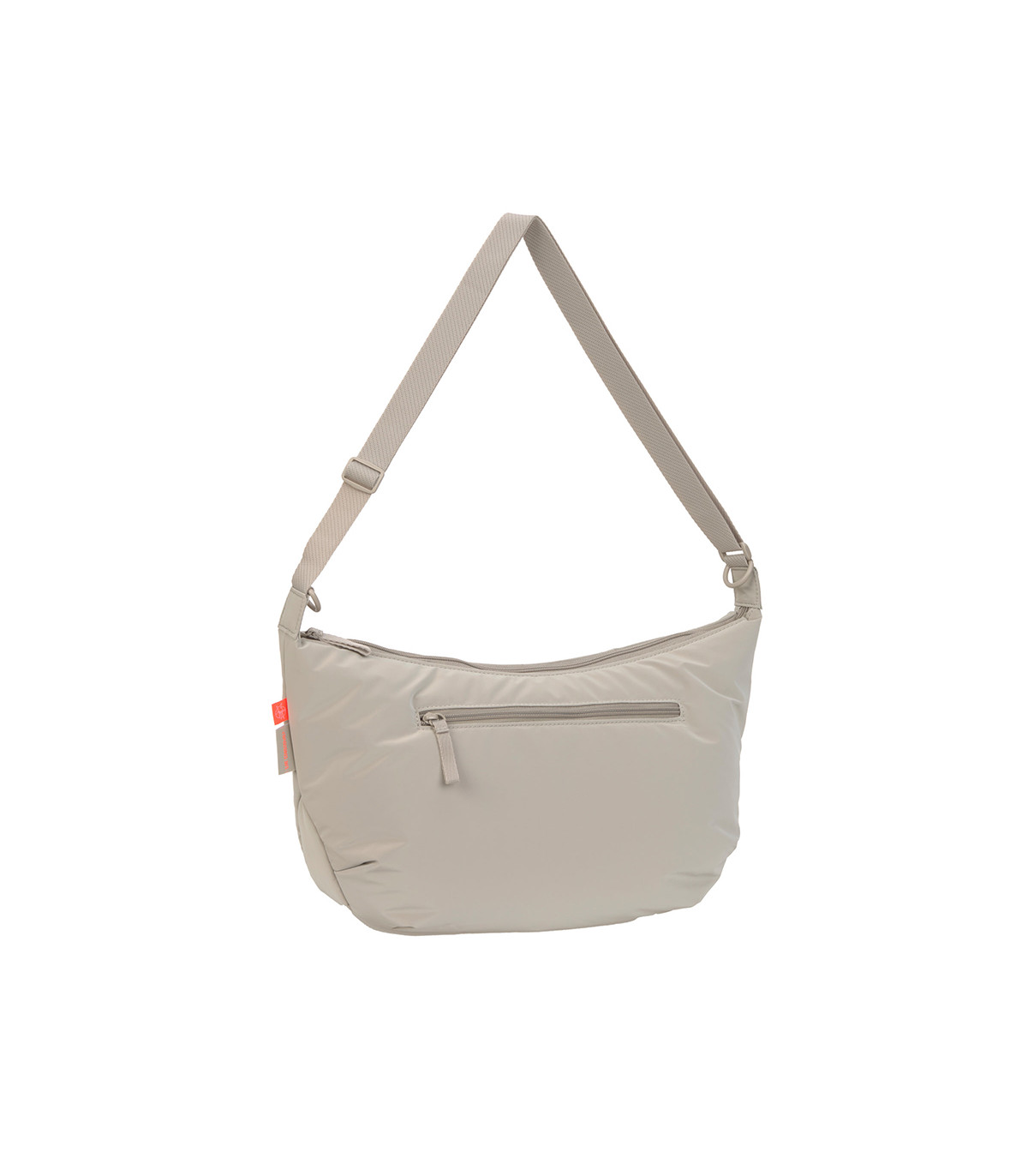 Lunua changing bag fanny pack by Lässig | 8.2l volume 460g PFC-free