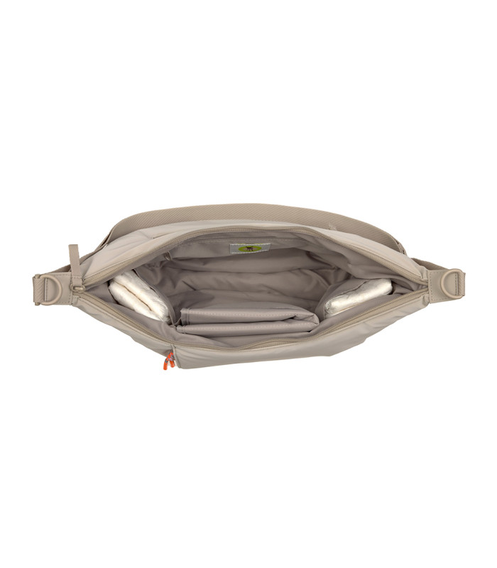 Bolso cambiador riñonera Lunua Lässig | 8,2l volumen 460g sin PFC